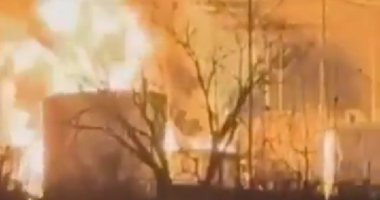 СБУ уразили дослідницький завод у РФ