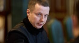 Олег Луговський