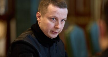 Олег Луговський