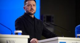 Володимир Зеленський