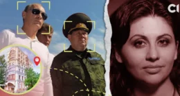 Любов Міндіч