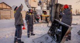 Енергетики