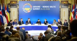 Спільна заява на річницю вторгнення