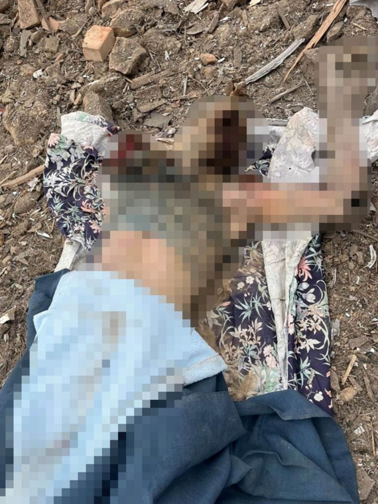 На Донеччині армія РФ скинула ФАБ на цивільний будинок 2