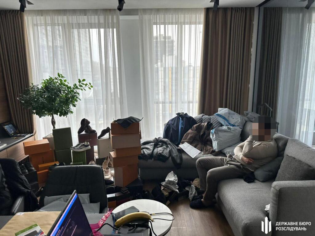 ДБР викрило схему поставок гнилих продуктів для ЗСУ і отримання мільйонних відкатів 9