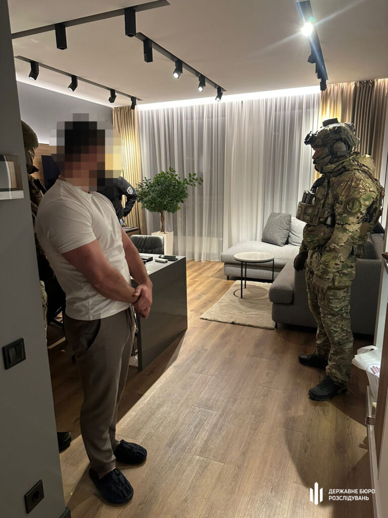 ДБР викрило схему поставок гнилих продуктів для ЗСУ і отримання мільйонних відкатів 2