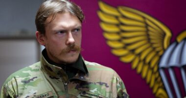 Денис Прокопенко