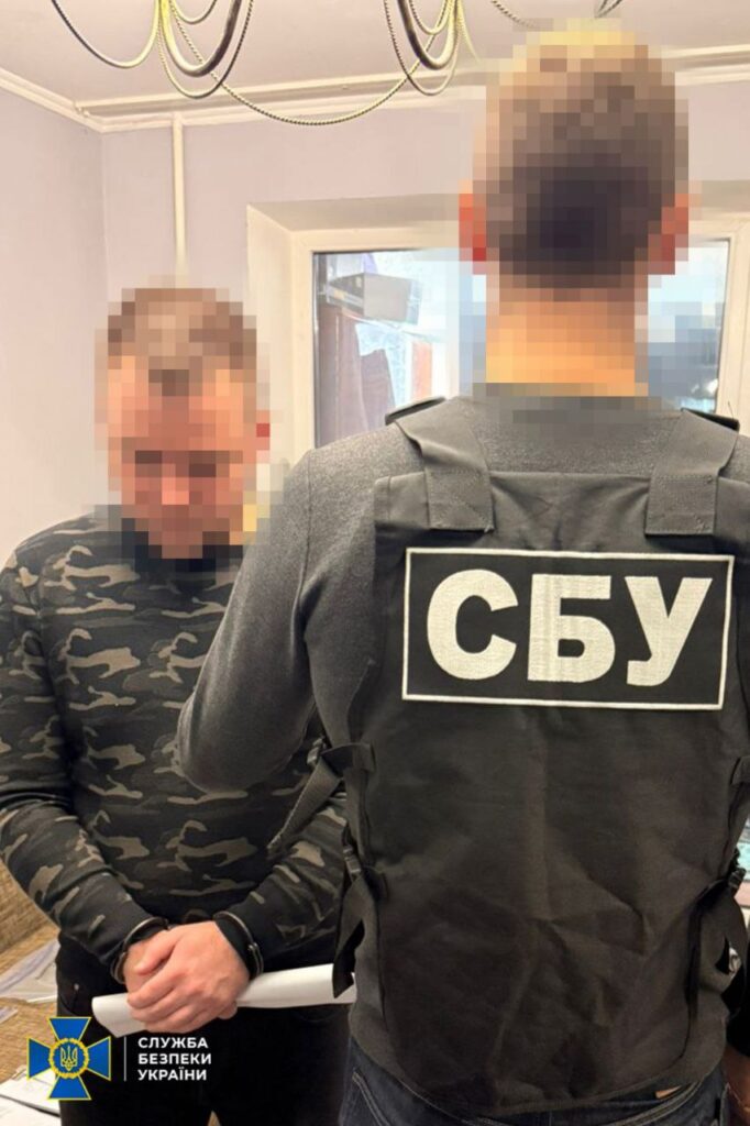 Українські правоохоронці разом із колегами з країн Балтії викрили “криптовалютників” 7