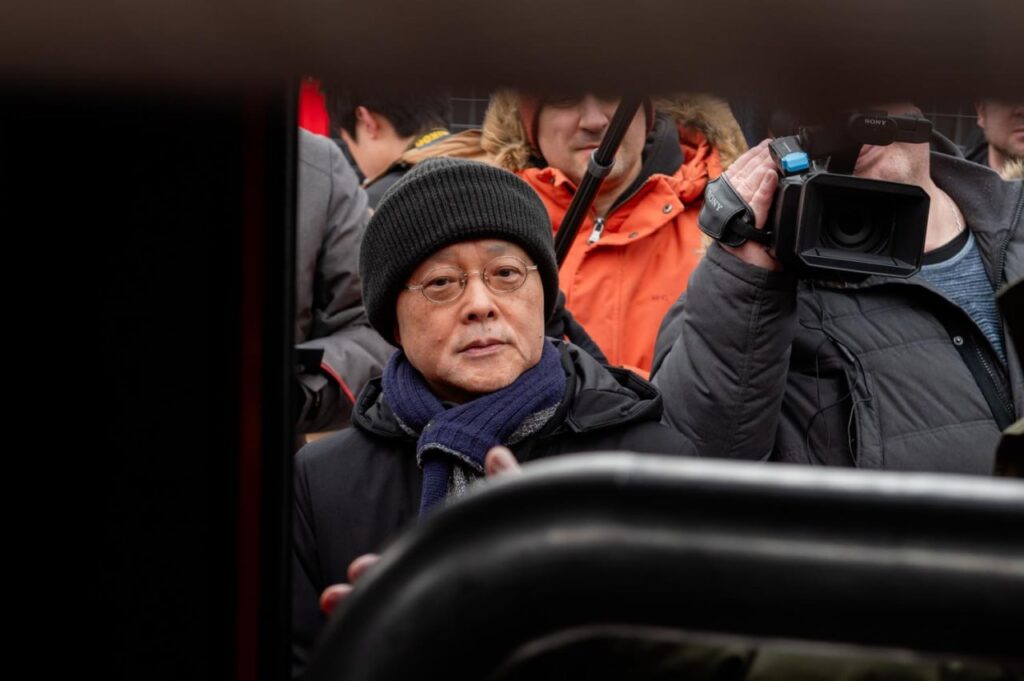 Україна отримала генератори від Японії 2