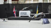 У Великій Британії починає працювати перший український оборонний завод