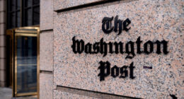 Washington post