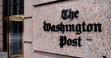 Washington post
