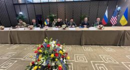 Переговори в Женеві