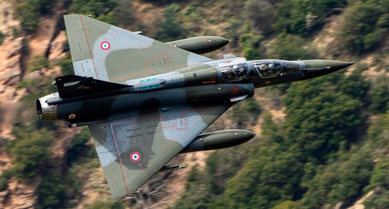 Mirage 2000