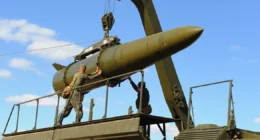 Російський Іскандер