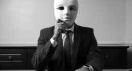 невідомий політик