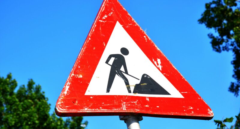 Кулеба сказав, коли в Україні полагодять дороги