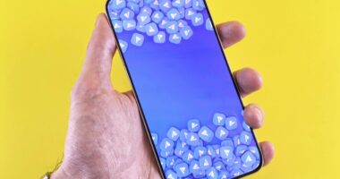 З 1 квітня в РОсії заблокують Телеграм