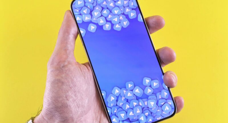 З 1 квітня в РОсії заблокують Телеграм