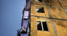 Шмигаль про обстріл РФ