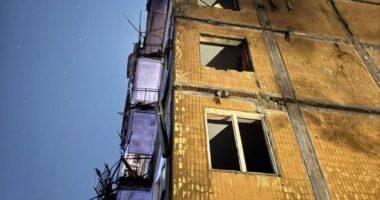 Шмигаль про обстріл РФ