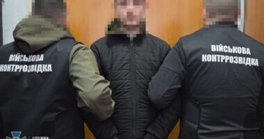 крот ГРУ у лавах ЗСУ