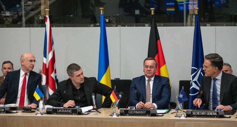 Федоров про міжнародну допомогу