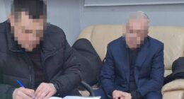 НАБУ підтвердило затримання Галущенка