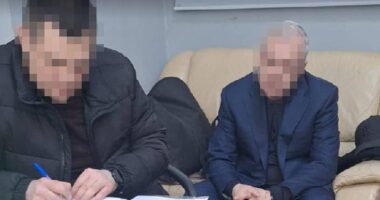 НАБУ підтвердило затримання Галущенка