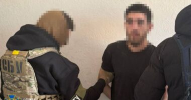 російські агенти готували ліквідацію відомих осіб в Україні