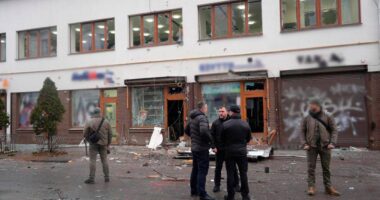 теракт у Львові