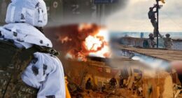 4 роки війни