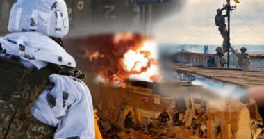 4 роки війни