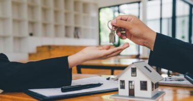 добросовісний набувач