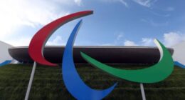 Паралімпіада