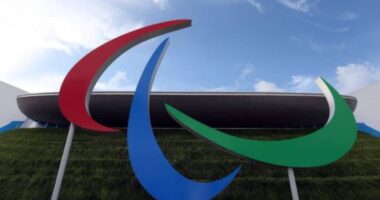 Паралімпіада