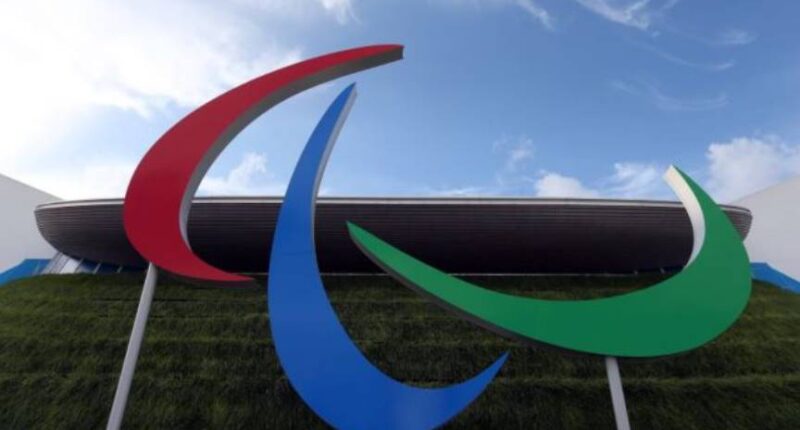 Паралімпіада