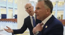 Віткофф і Дмитрієв