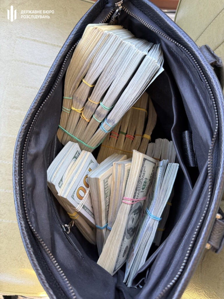 На Дніпропетровщині викрили майора у розкладанні грошей на харчах для армії 3