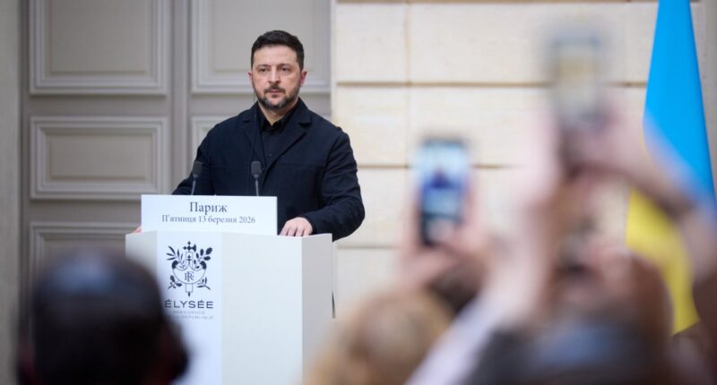 Володимир Зеленський