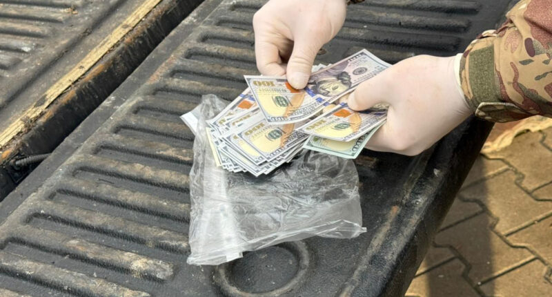 Судитимуть ексначальника Донецького ТЦК, який за $12 тис. обіцяв вивозити військових із частин