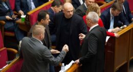 За майбутнє