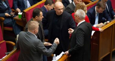 За майбутнє