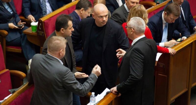 За майбутнє