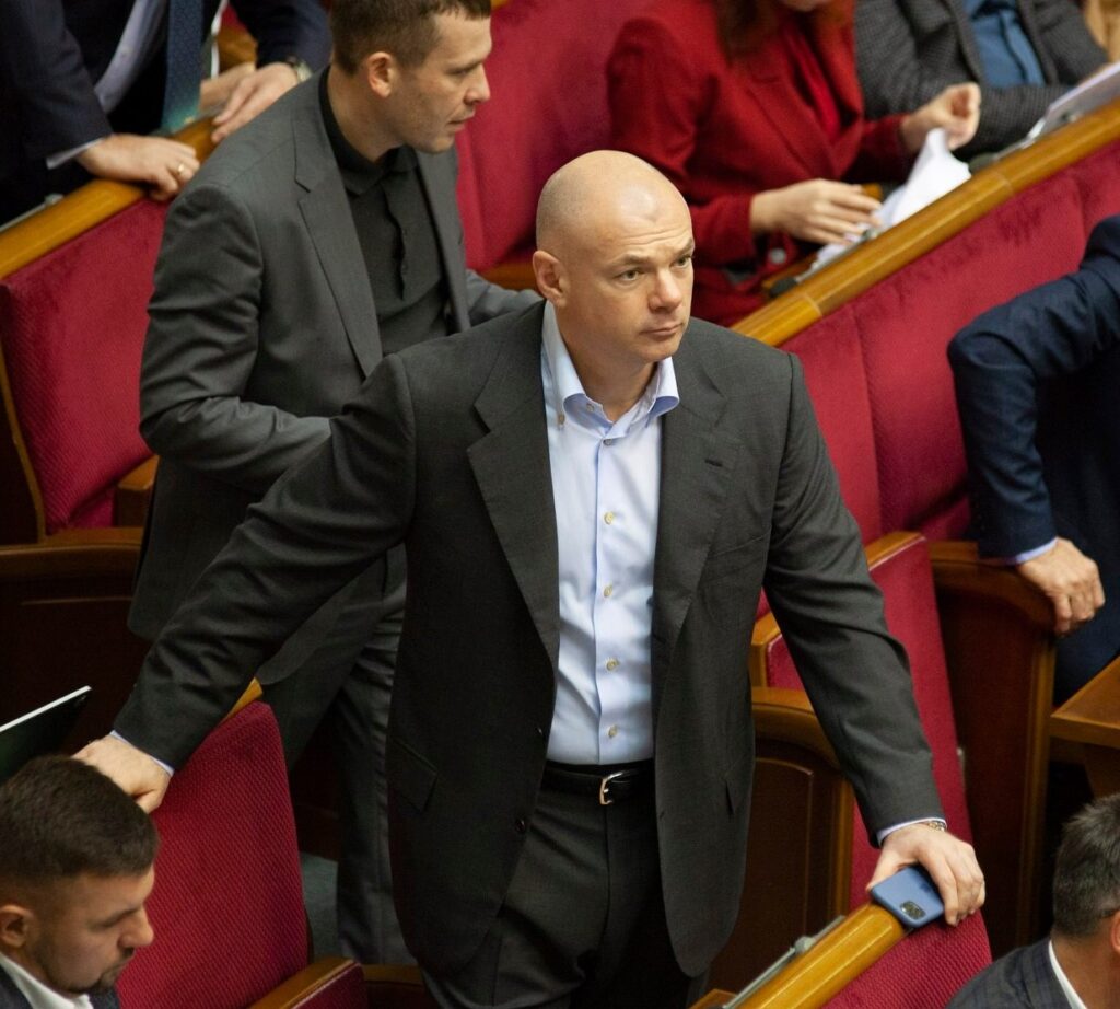 Ігор Палиця