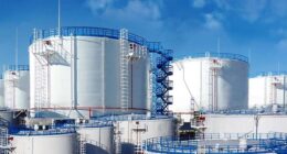 атака на нафтобазу у Тихорецьку на Кубані