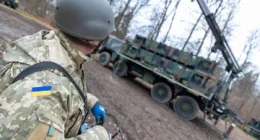 Військовий ППО