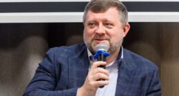 Олександр Корнієнко про вибори під час війни