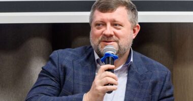 Олександр Корнієнко про вибори під час війни