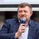 Олександр Корнієнко про вибори під час війни